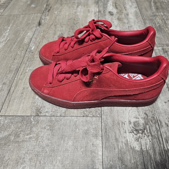 Puma - Picture 6 of 9